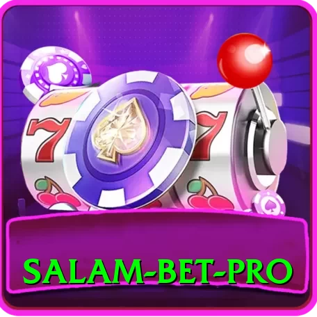 salam bet Deluxe Slots - 2