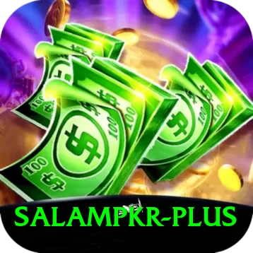 SalamPKR Live Mega v1.2.7 - 2
