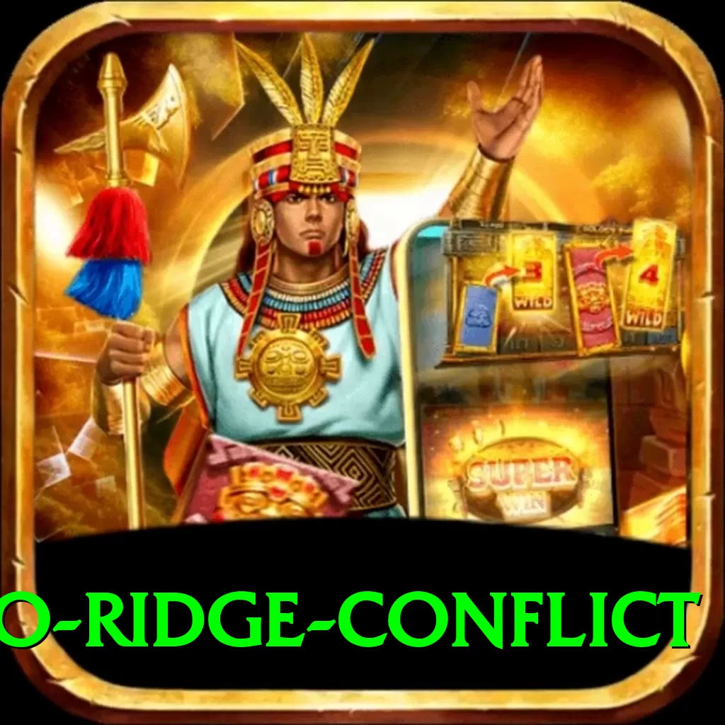 saltoro ridge conflict VIP Pro v3.5.2 - 2