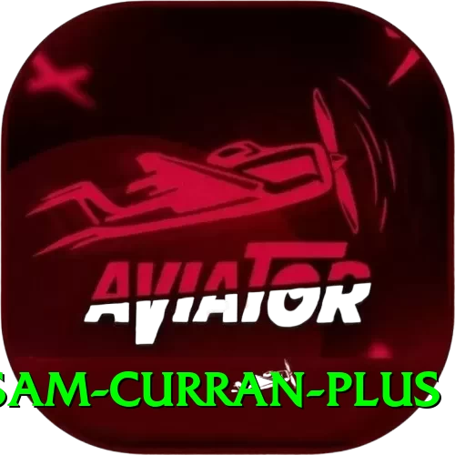 sam curran APK Master v4.0.9 - 2