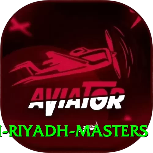 saudi riyadh masters Deluxe v3.2.9 - 2