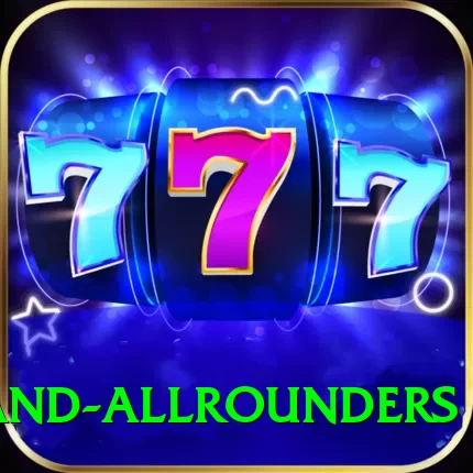 scotland allrounders Ultimate Pro v3.8.5 - 2