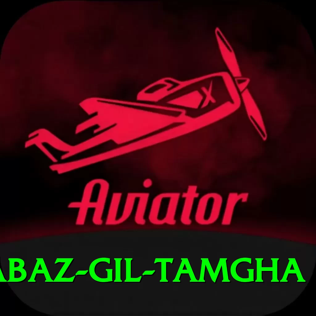 shabaz gil tamgha Deluxe v2.4.9 - 2