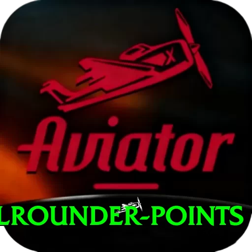 shadab allrounder points Pro Edition v5.0.1 - 2