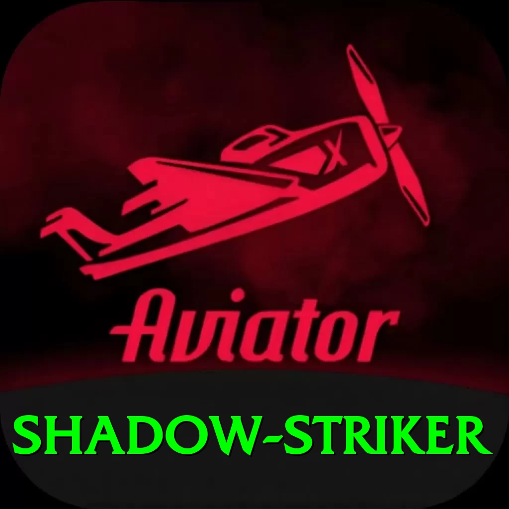 shadow striker VIP Edition v2.5.5 - 2