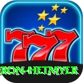 shimron hetmyer VIP Edition v5.1.2