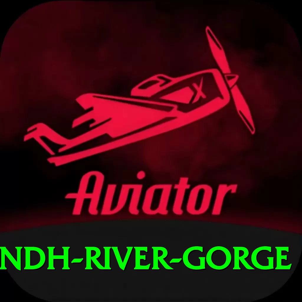 sindh river gorge Master Pro v2.1.5 - 2