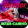 Six6s Casino Premium Edition vv1.9.7