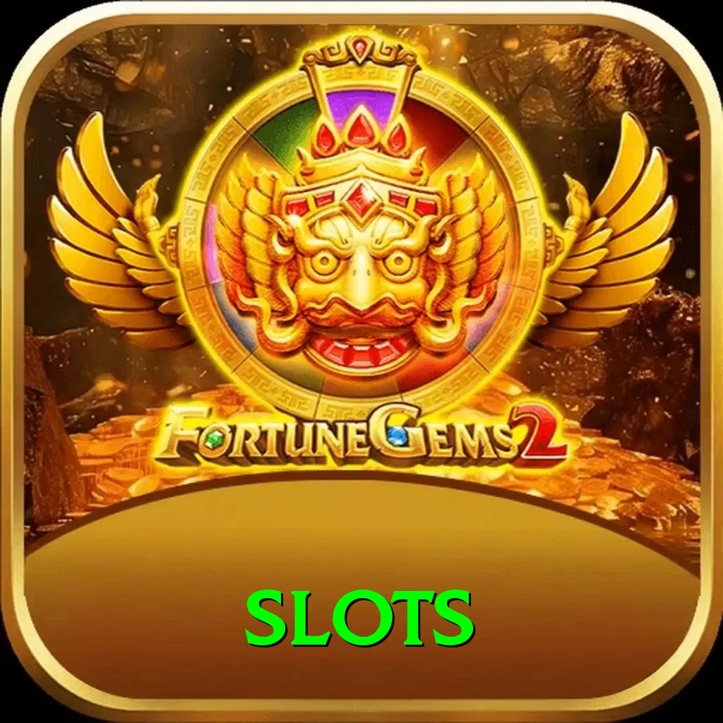 slots Pro Edition v2.6.1 - 2