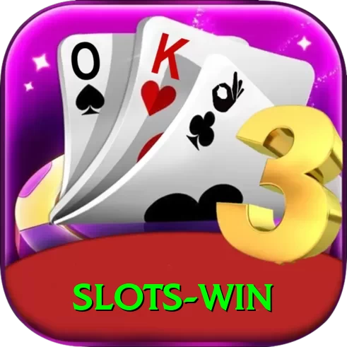 slots win Elite v5.8.0 - 2