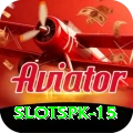 slotspk 15 Games (Casino & Earning) Master v4.5.0