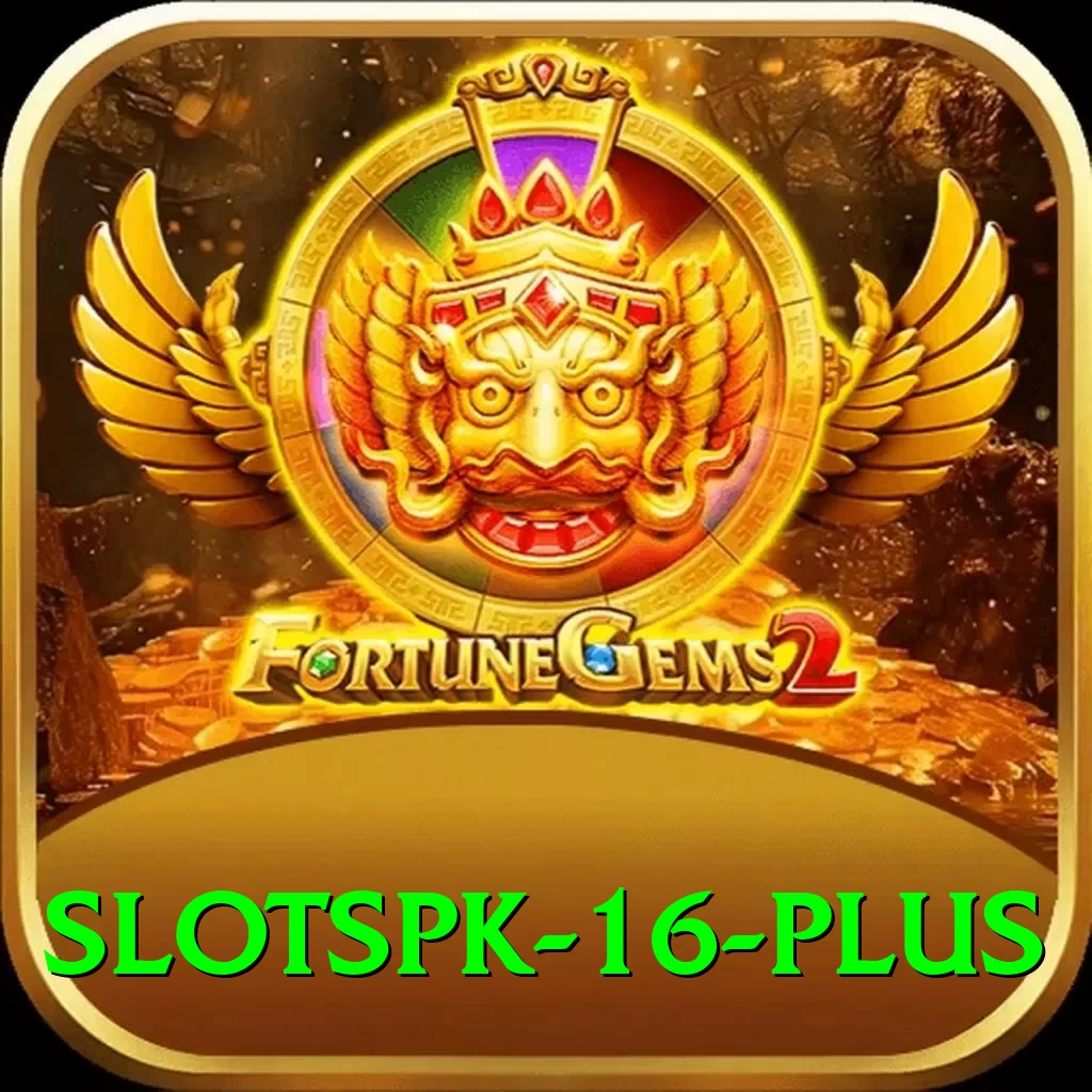 slotspk 16 Elite Pro v4.1.3 - 2