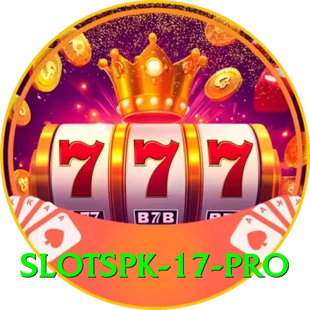slotspk 17 Premium Gaming App - 2