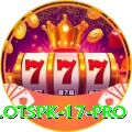 slotspk 17 Premium Gaming App