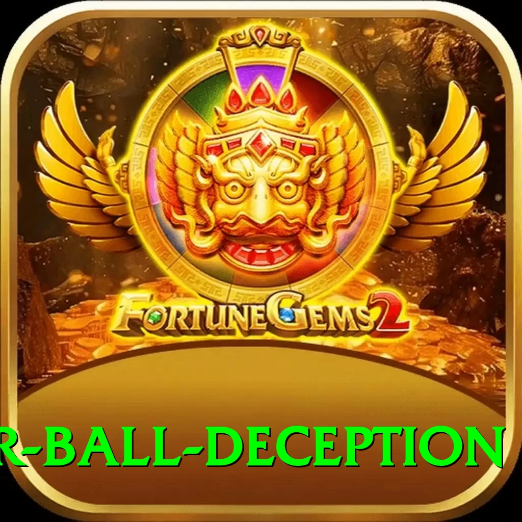 slower ball deception Pro Edition v1.0.4 - 2