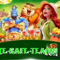 small league safe teams Max v2.7.4