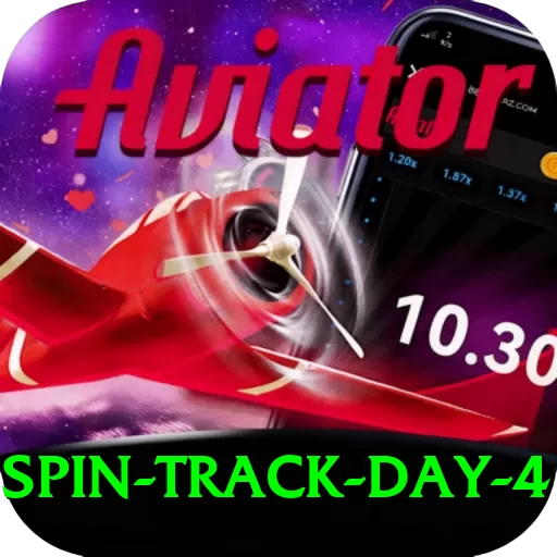spin track day 4 Gold v3.6.7 - 2