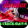 spin track day 4 Gold v3.6.7