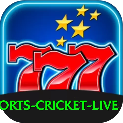 sports cricket live App - 2