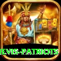 st kitts nevis patriots Pro v5.8.4