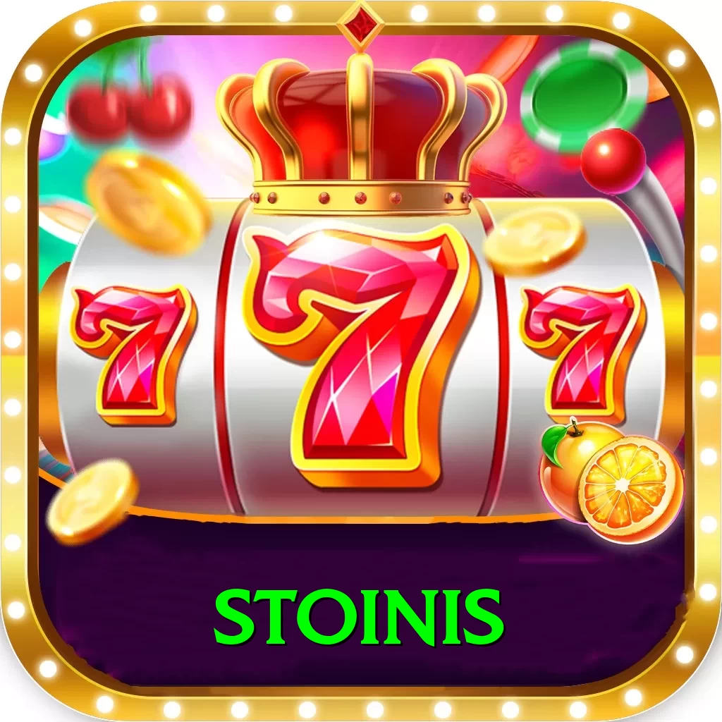 stoinis Games (Casino & Earning) Plus v1.4.4 - 2