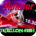 sturgeon fish Gold Pro v5.9.7