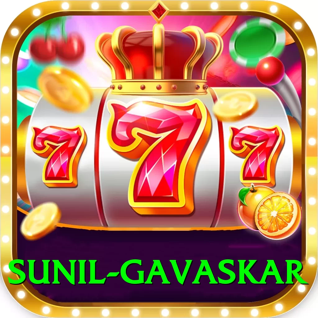 sunil gavaskar Games (Casino & Earning) Deluxe v5.0.3 - 2
