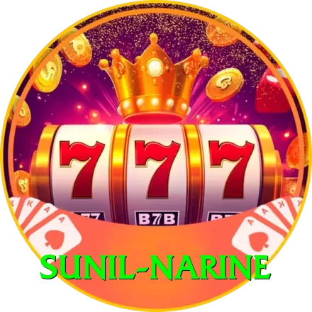 sunil narine Deluxe v2.6.6 - 2