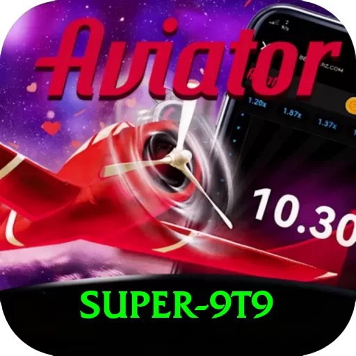 super 9t9 Deluxe Pro v5.0.5 - 2