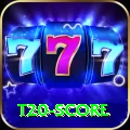 t20 score VIP Edition v1.0.0