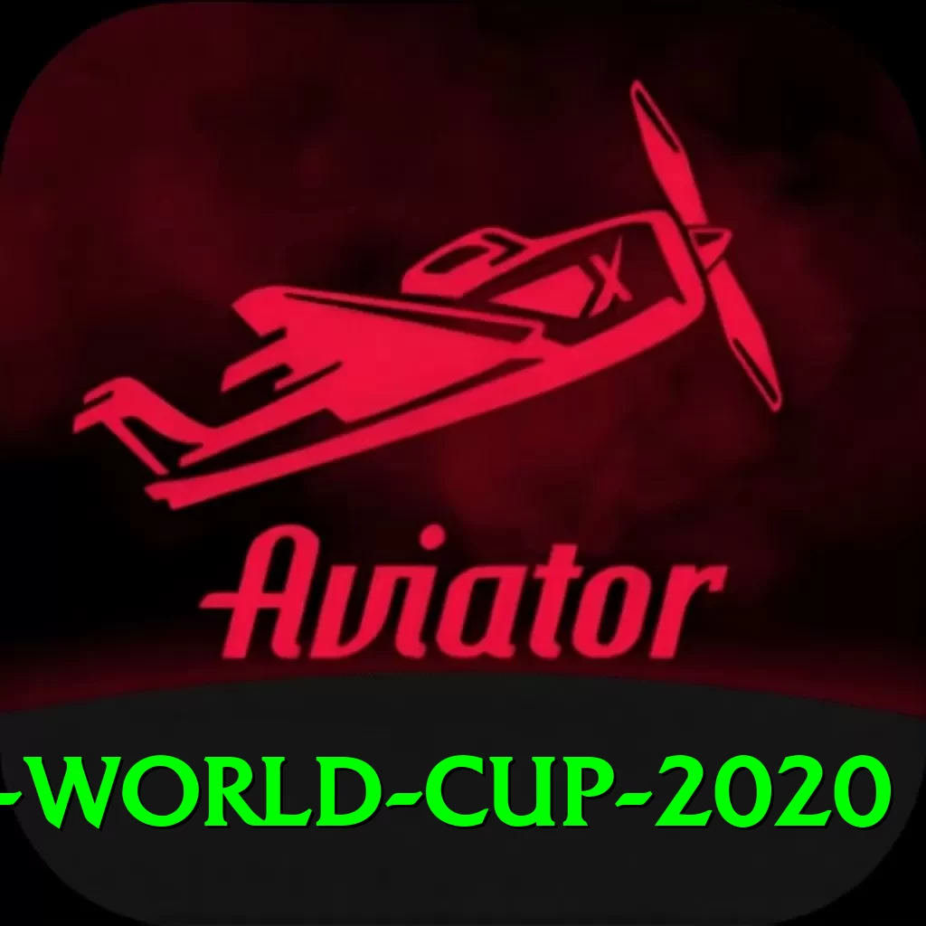 t20 world cup 2020 Deluxe v1.5.0 - 2