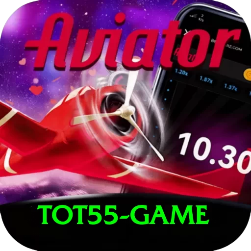 TOT55 Game Pro v2.9.1 - 2