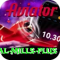 tymal mills Official v3.4.2