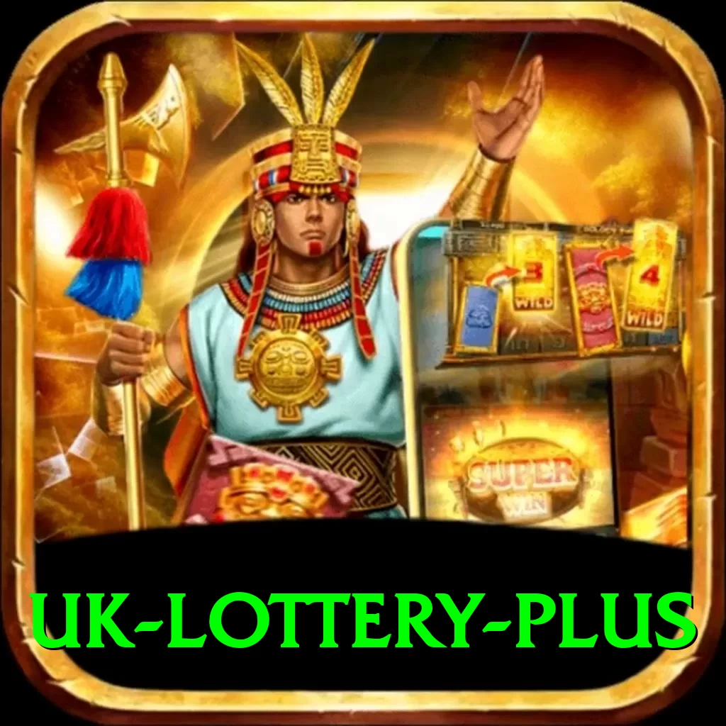 uk lottery Gaming Super v3.0.9 - 2