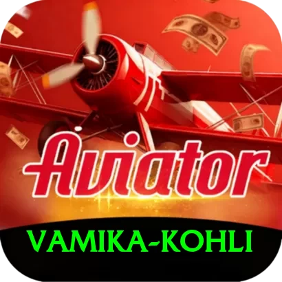 vamika kohli Plus Edition v5.2.4 - 2
