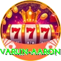 varun aaron Gold Edition v3.2.8