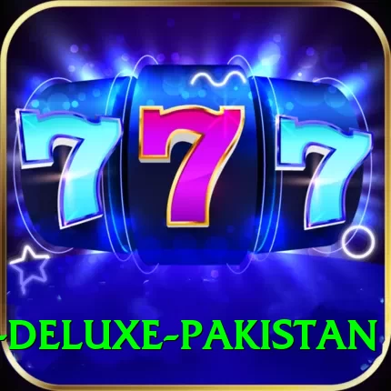VG70Game Deluxe Pakistan - 2