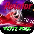 VK777 Deluxe Pro vv4.8.8