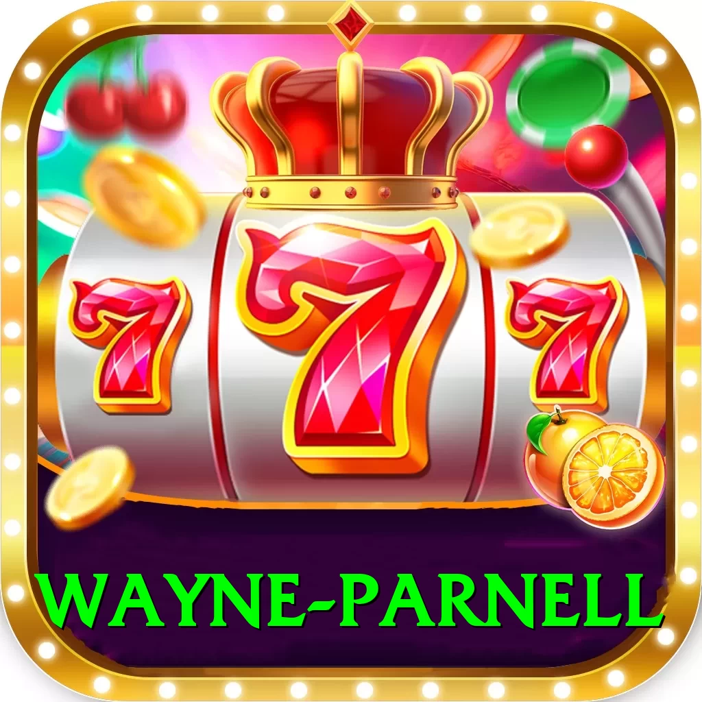 wayne parnell Plus Pro v5.0.0 - 2