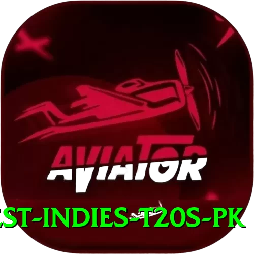 west indies t20s pk Pro Edition v3.2.8 - 2