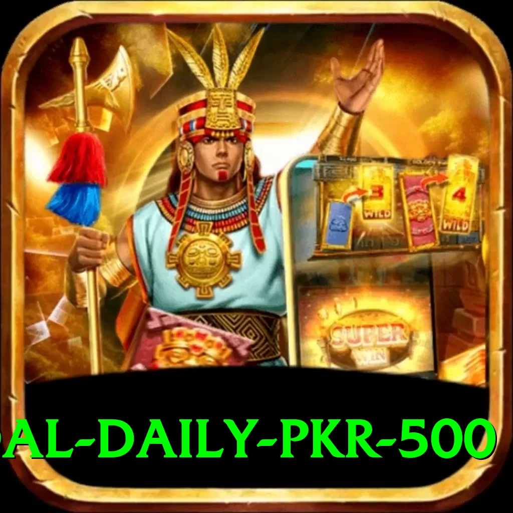 win goal daily pkr 500 Elite v2.2.6 - 2