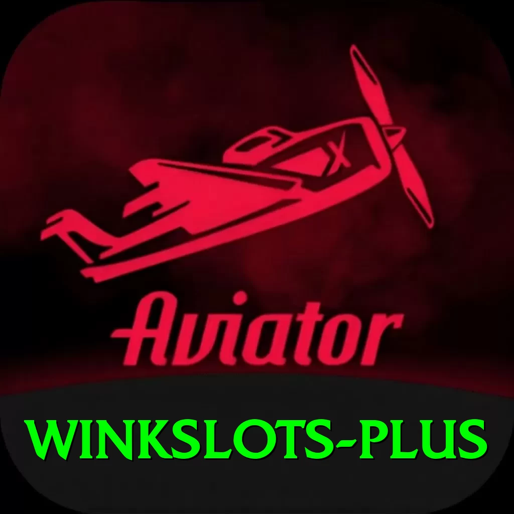 winkslots Pro Jackpot - 2