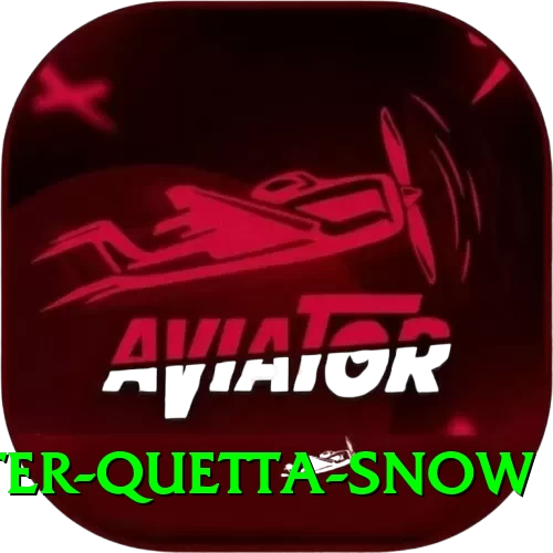 winter quetta snow Plus Edition v4.7.5 - 2