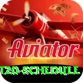 world t20 schedule Plus v1.4.6