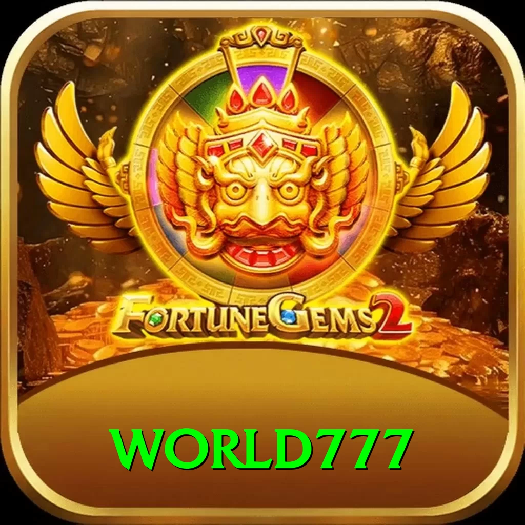 world777 VIP Edition v5.8.4 - 2