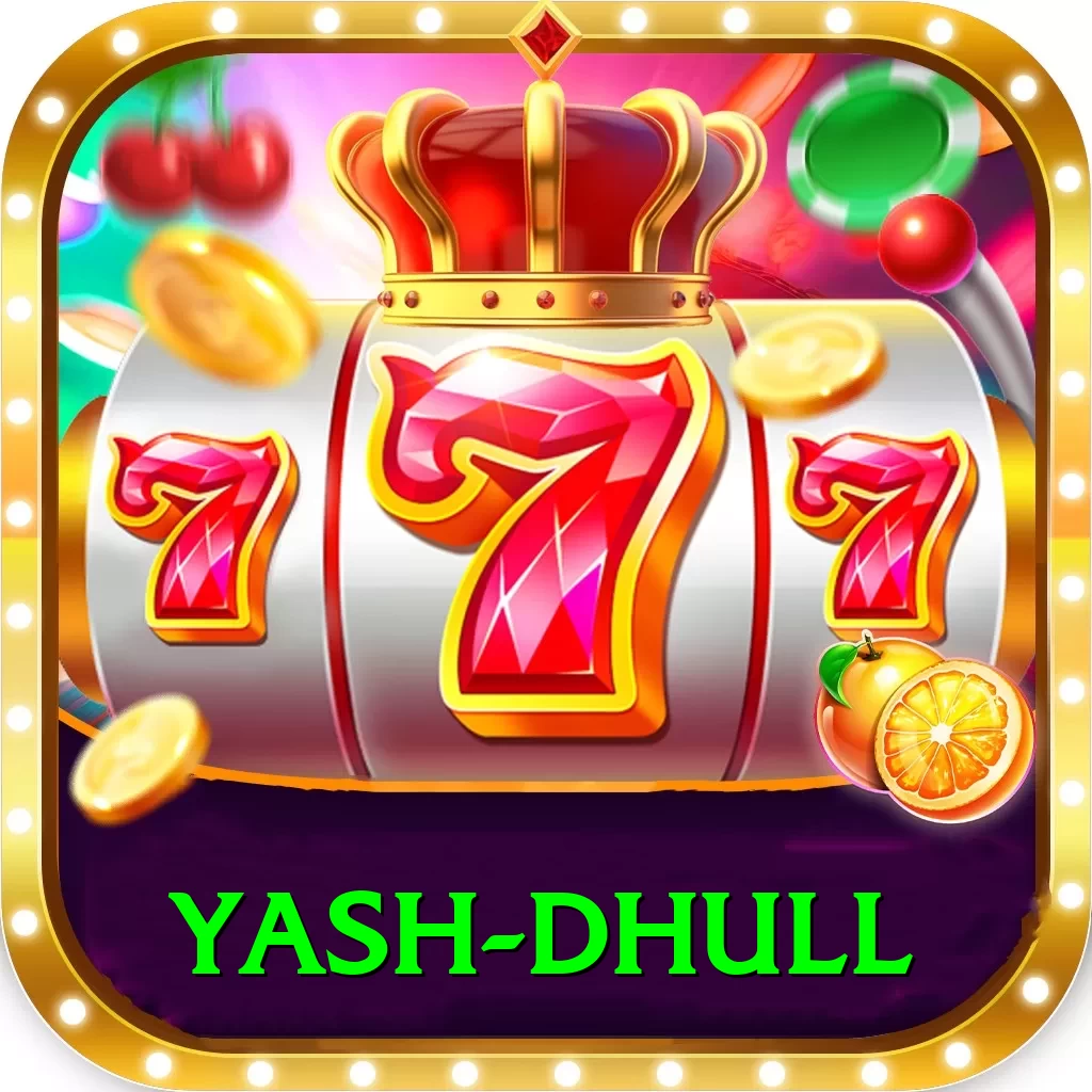 yash dhull Games (Casino & Earning) Deluxe v1.3.5 - 2