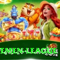 yemen yemen league Games (Casino & Earning) VIP v1.9.1