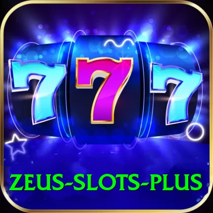 zeus slots Master PK v5.9.4 - 2